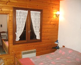 Location Appartement Gerardmer 4 personnes