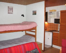 Location Appartement Gerardmer 4 personnes