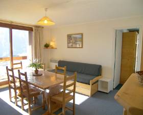 Location Appartement Le Corbier 6 personnes