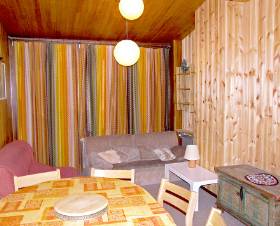 Location Appartement Tignes 8 personnes