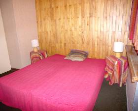 Location Appartement Tignes 8 personnes