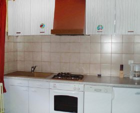 Location Appartement La Chapelle d'Abonda 6 personnes