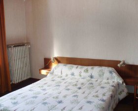 Location Appartement La Chapelle d'Abonda 6 personnes