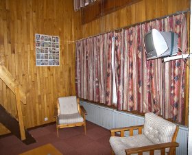 Location Appartement Tignes 8 personnes