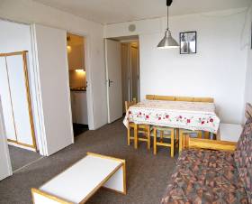 Location Appartement Le Corbier 6 personnes