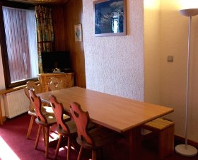 Location Appartement Tignes 8 personnes