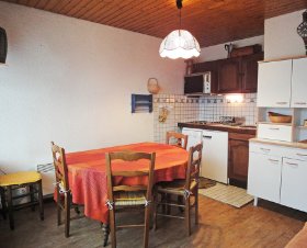 Location Appartement Les Deux Alpes 4 personnes