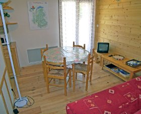 Location Appartement La Clusaz 5 personnes