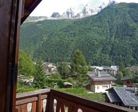 Location Maison individuelle Chamonix 12 personnes