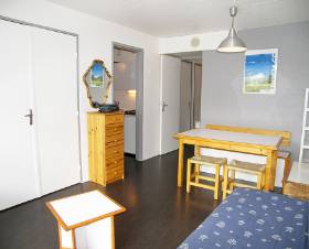 Location Appartement Le Corbier 6 personnes