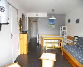 Location Appartement Le Corbier 6 personnes