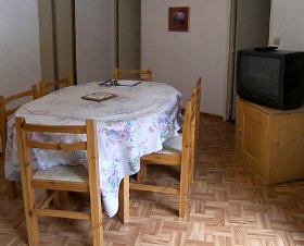 Location Appartement Les Contamines 6 personnes