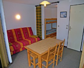 Location Appartement La Clusaz 4 personnes