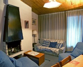 Location Appartement Tignes 8 personnes