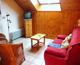 Location Appartement La Grave 6 personnes