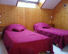 Location Appartement La Grave 6 personnes