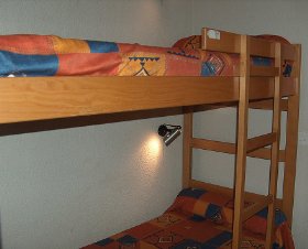 Location Appartement Châtel 6 personnes