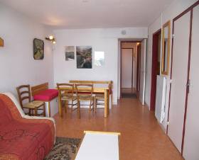 Location Appartement Le Corbier 6 personnes