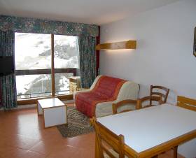 Location Appartement Le Corbier 6 personnes