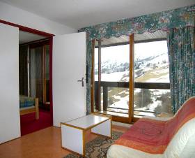 Location Appartement Le Corbier 6 personnes