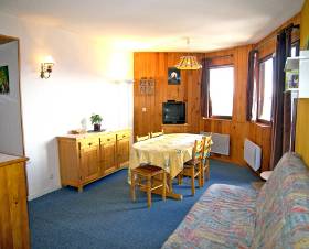 Location Appartement Le Corbier 6 personnes