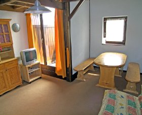 Location Appartement La Clusaz 6 personnes