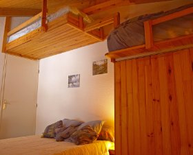 Location Appartement Les Contamines 6 personnes