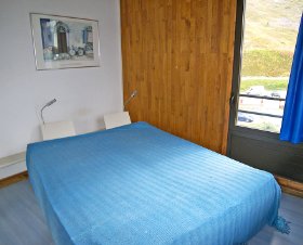 Location Appartement Tignes 8 personnes