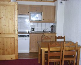 Location Appartement Notre Dame De Bellec 4 personnes