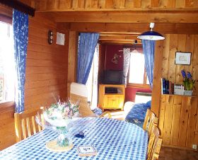 Location Maison individuelle Gerardmer 6 personnes