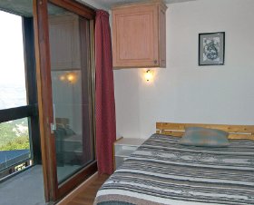 Location Appartement Le Corbier 6 personnes