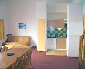 Location Appartement Le Corbier 8 personnes