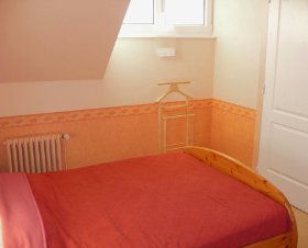 Location Appartement Gerardmer 4 personnes