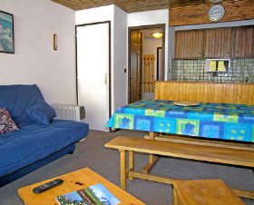 Location Appartement Val Thorens 8 personnes