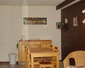 Location Appartement Châtel 4 personnes