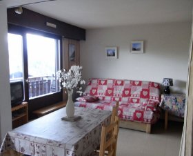 Location Appartement La Clusaz 6 personnes