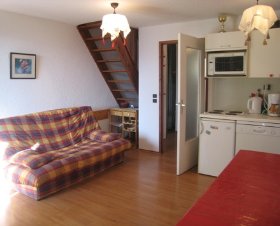 Location Appartement L'Alpe d'Huez 6 personnes