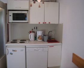 Location Appartement L'Alpe d'Huez 6 personnes