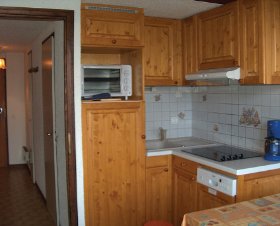 Location Appartement Châtel 6 personnes