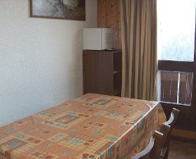 Location Appartement Châtel 6 personnes