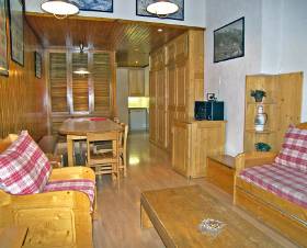 Location Appartement Tignes 10 personnes