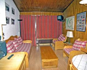 Location Appartement Tignes 10 personnes