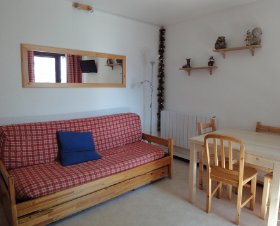 Location Appartement Les Deux Alpes 5 personnes