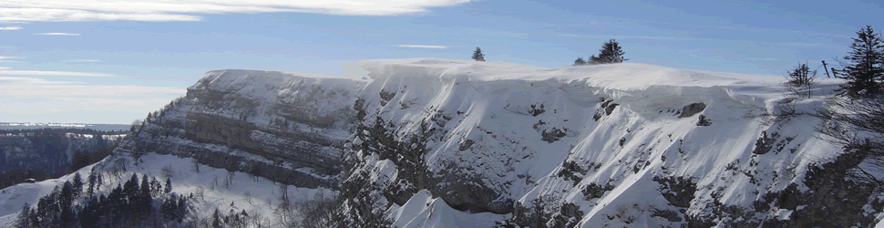 banniere station ski mtabief - mont d'or