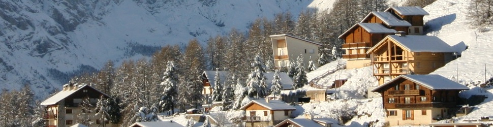 banniere station ski valberg