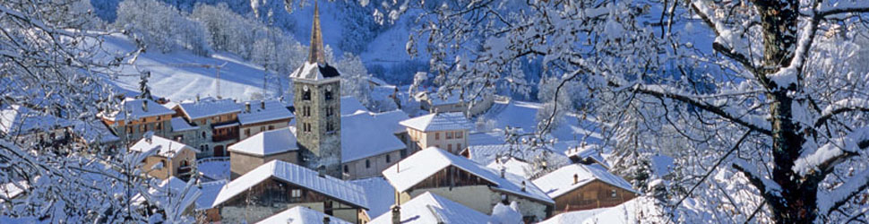 banniere station ski saint-martin-de-belleville
