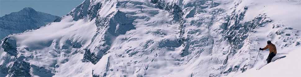 banniere station ski sainte foy tarentaise