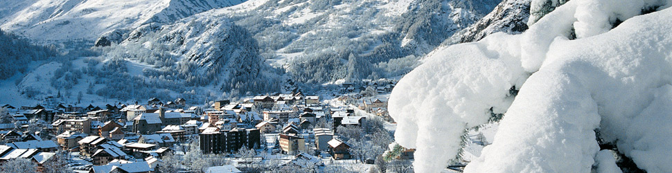 banniere station ski valloire