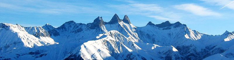 banniere station ski saint-jean-d'arves