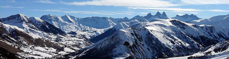 banniere station ski saint-sorlin-d'arves